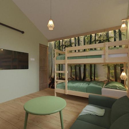 River Park Zator Luaran gambar