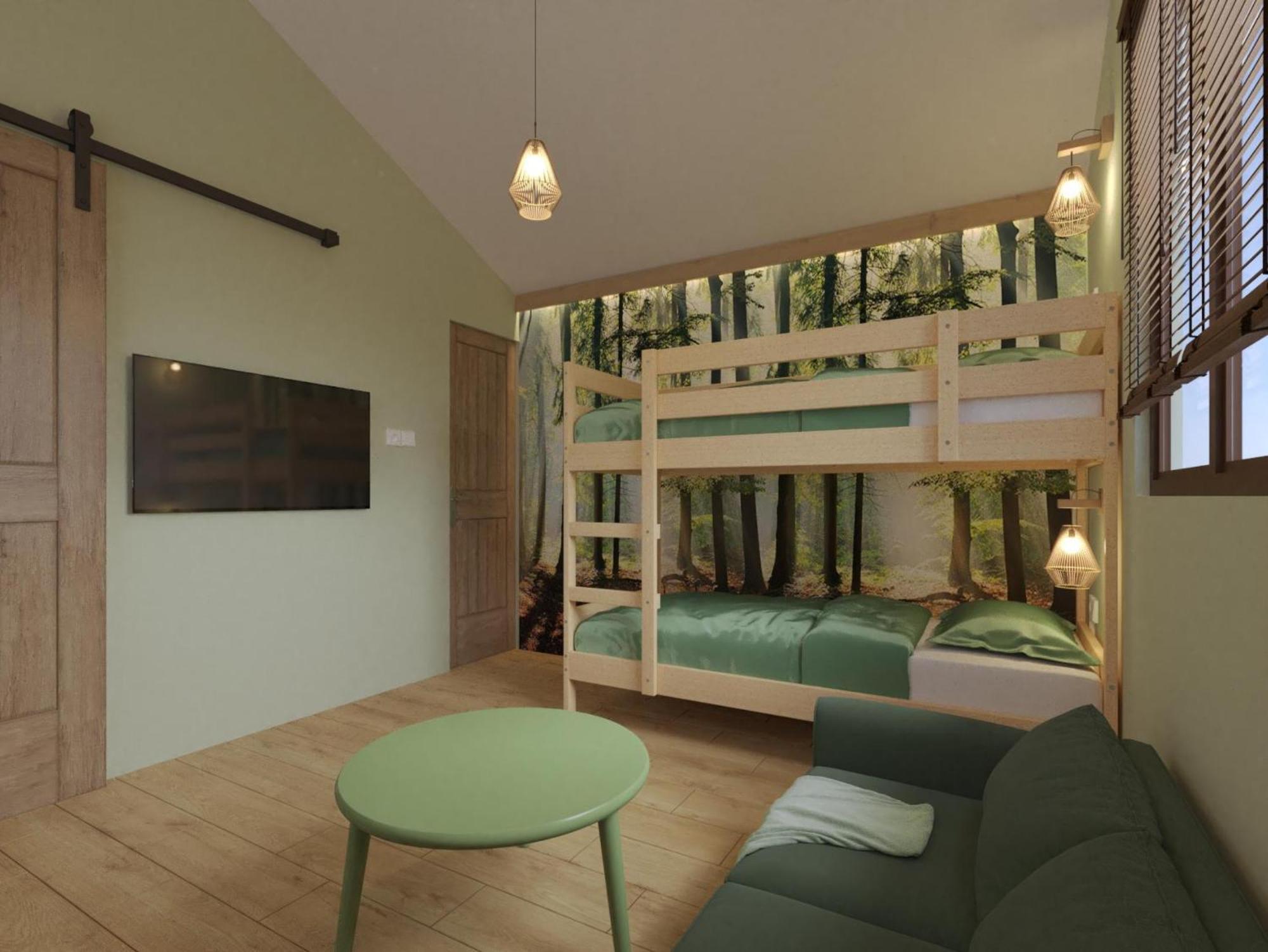 River Park Zator Luaran gambar